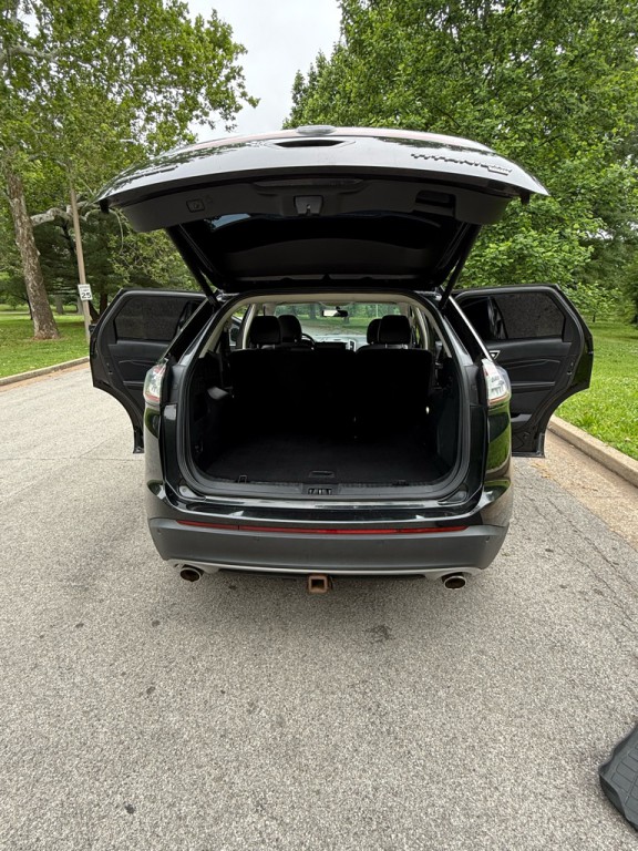 2015 Ford Edge Image 22