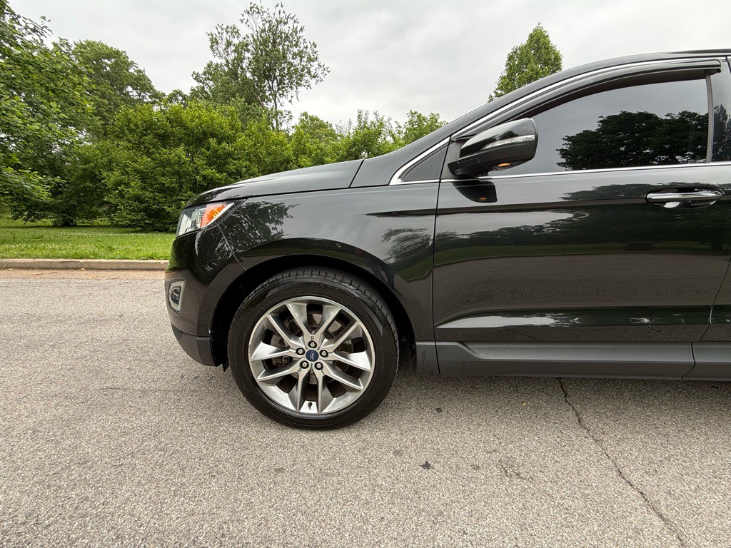 2015 Ford Edge Image 23