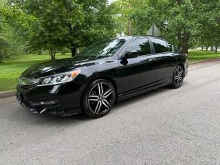 Image for 2017 Honda Accord Sport ID: 7426218