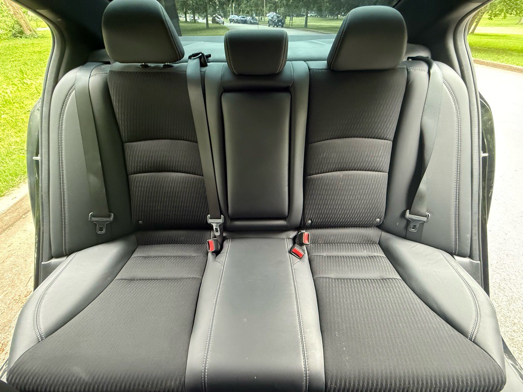 2017 Honda Accord Image 20