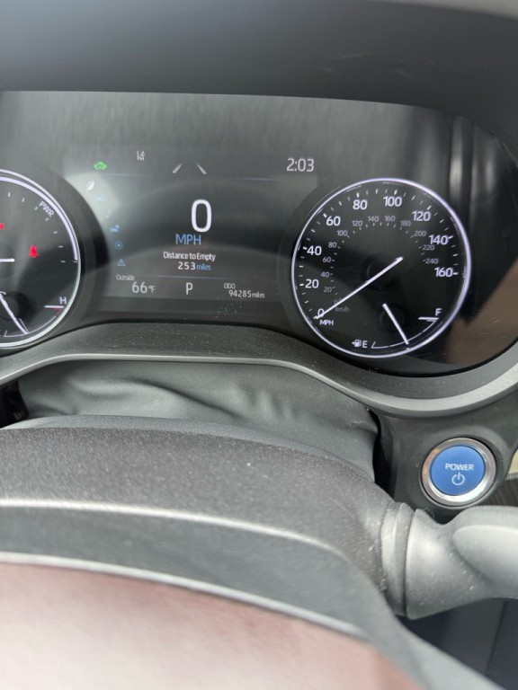 2021 Toyota Sienna Image 15
