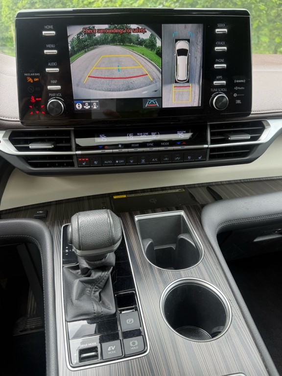 2021 Toyota Sienna Image 17