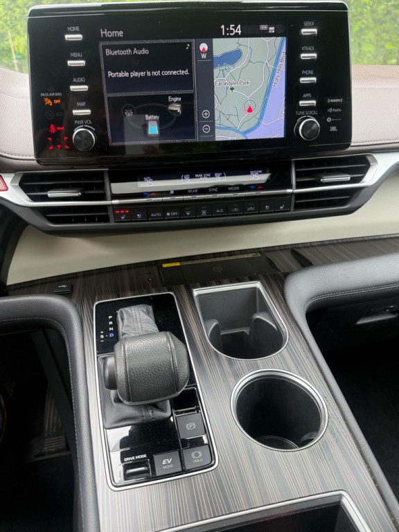 2021 Toyota Sienna Image 18