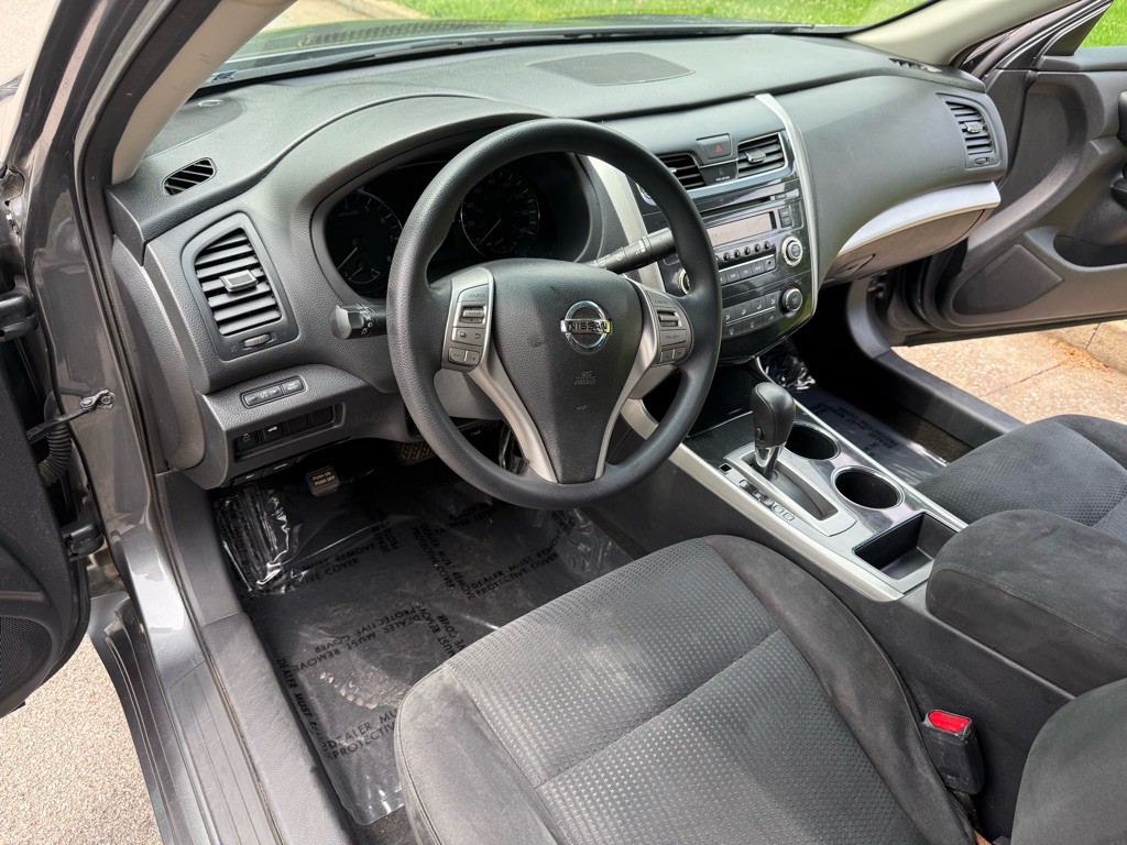 2014 Nissan Altima Image 13