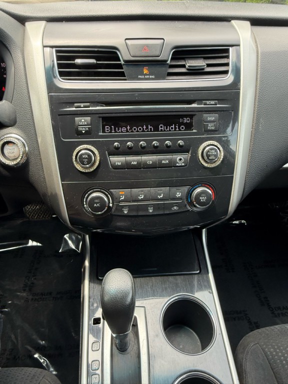 2014 Nissan Altima Image 18