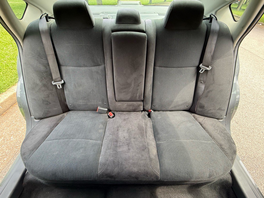 2014 Nissan Altima Image 20