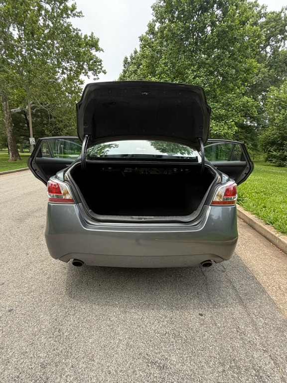 2014 Nissan Altima Image 22