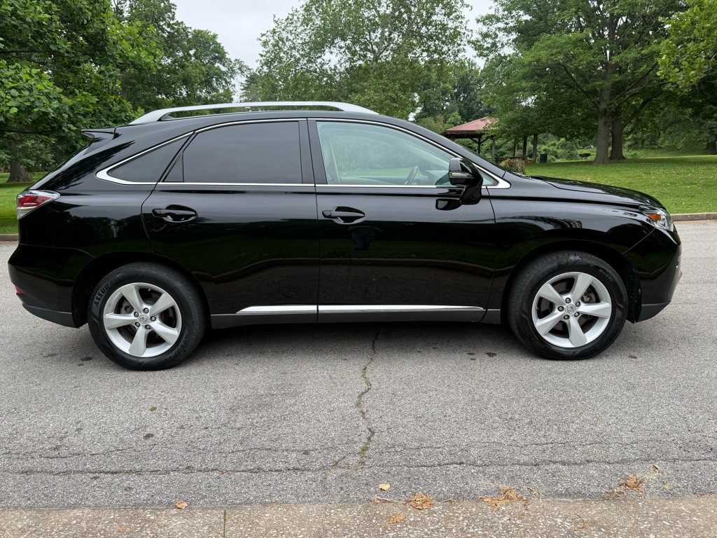 2014 Lexus RX 350 Image 6