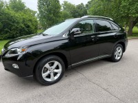 Image for 2014 Lexus RX 350 BASE ID: 7429019