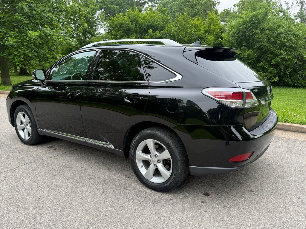 2014 Lexus RX 350 Image 7