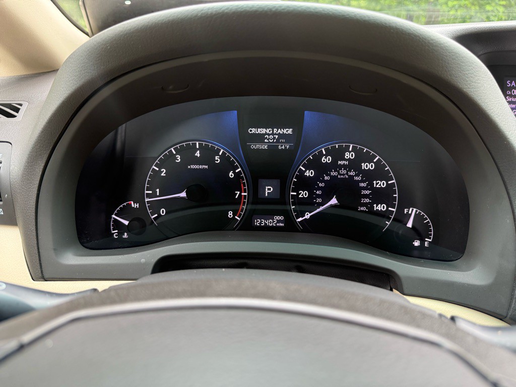 2014 Lexus RX 350 Image 14