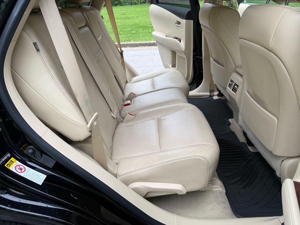 2014 Lexus RX 350 Image 22