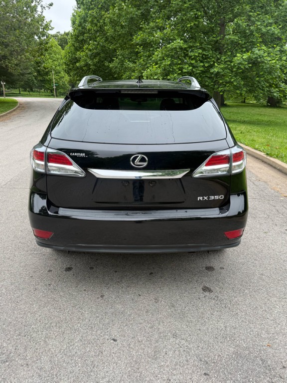 2014 Lexus RX 350 Image 26