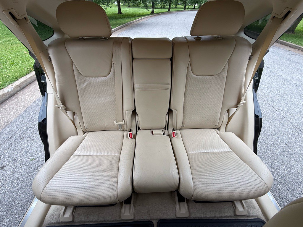 2014 Lexus RX 350 Image 23
