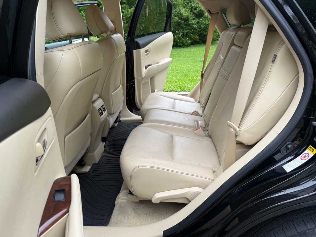 2014 Lexus RX 350 Image 24
