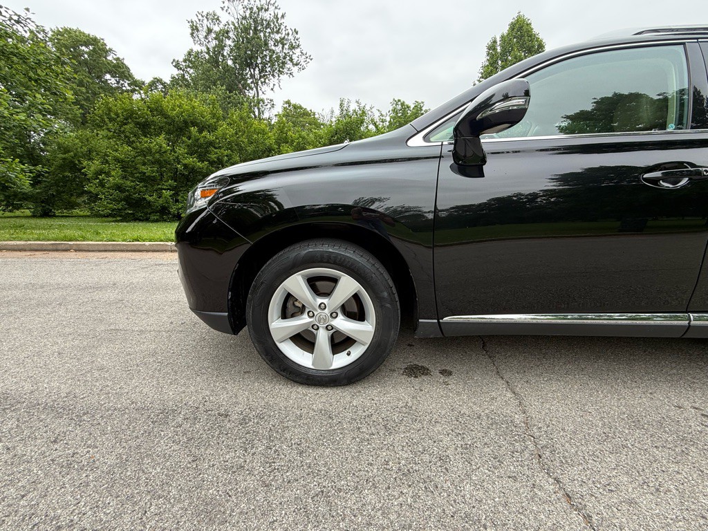 2014 Lexus RX 350 Image 27