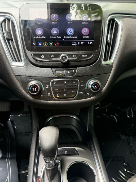 2021 Chevrolet Malibu Image 17