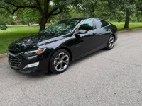 Image for 2021 Chevrolet Malibu LT ID: 7447730
