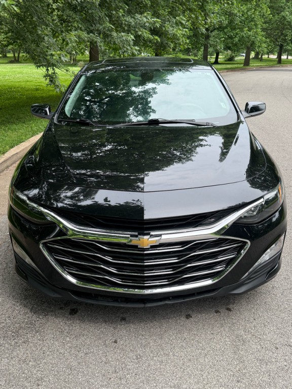 2021 Chevrolet Malibu Image 5