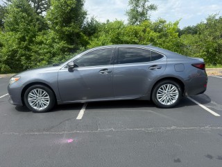 Image for 2014 Lexus ES 350 BASE ID: 7449338