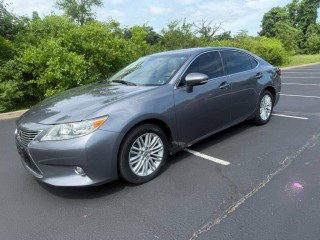 Image for 2014 Lexus ES 350 ID: 7449338
