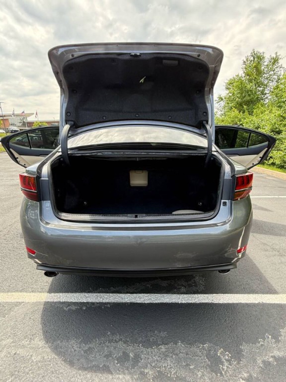 2014 Lexus ES Image 23