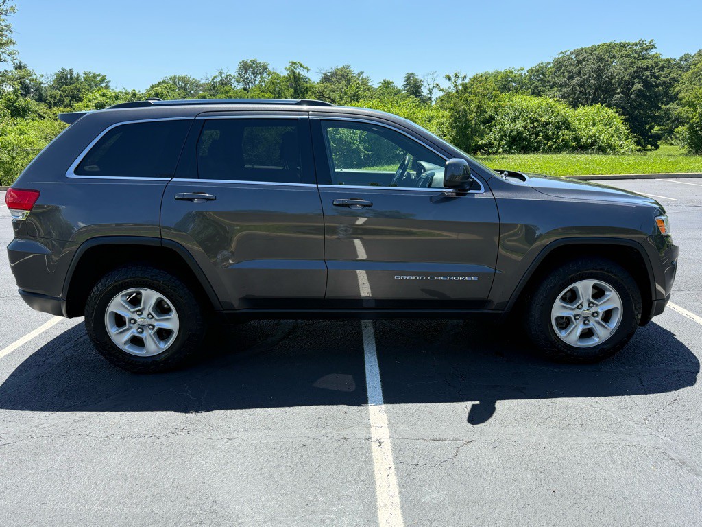 2014 Jeep Grand Cherokee Image 6