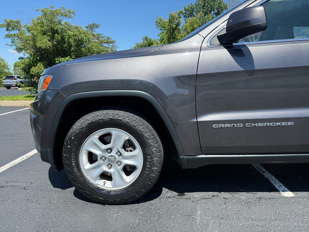 2014 Jeep Grand Cherokee Image 23