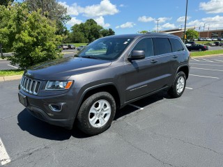 Image for 2014 Jeep Grand Cherokee Laredo ID: 7452638