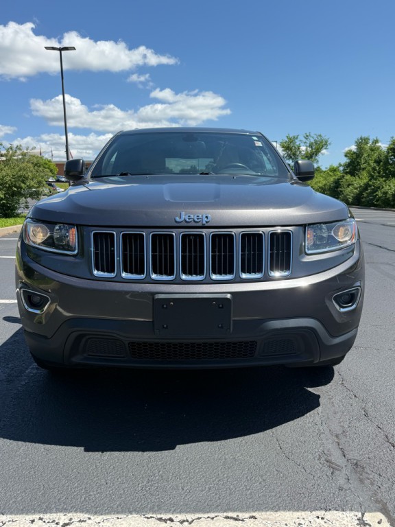 2014 Jeep Grand Cherokee Image 5