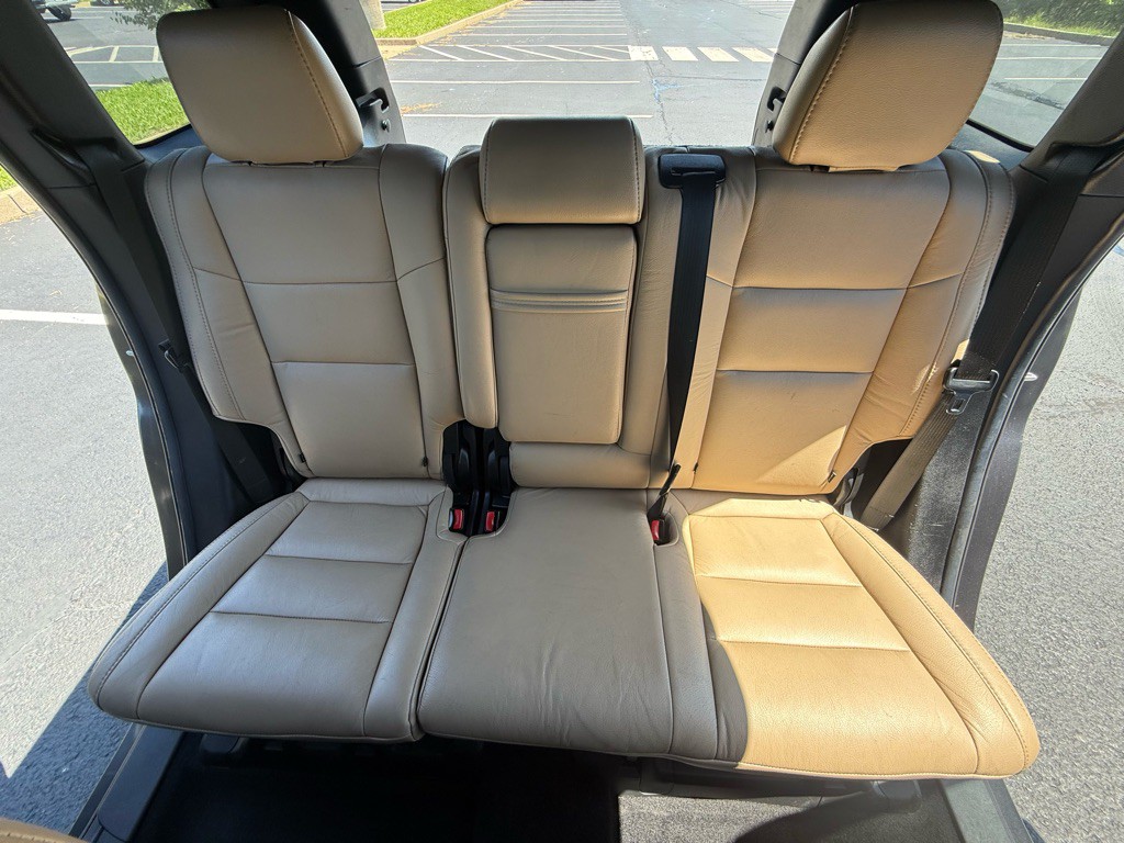 2014 Jeep Grand Cherokee Image 19