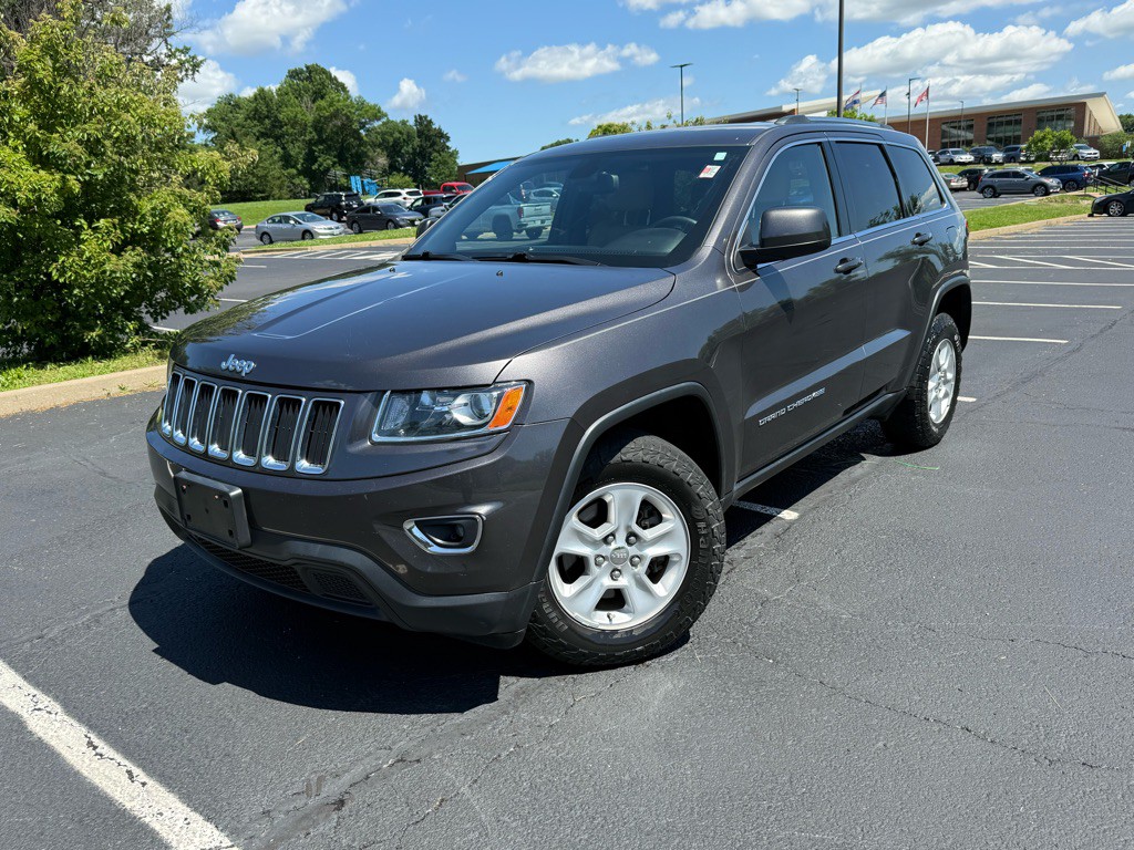 2014 Jeep Grand Cherokee Image 22