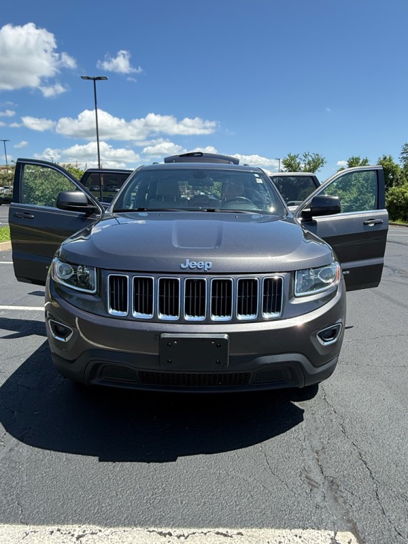 2014 Jeep Grand Cherokee Image 24