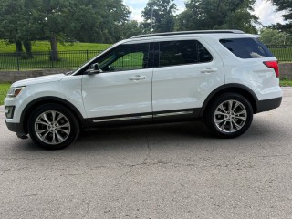 Image for 2016 Ford Explorer XLT ID: 7454300