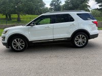 Image for 2016 Ford Explorer XLT ID: 7454300
