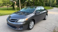 Image for 2012 Toyota Corolla LE ID: 7454301