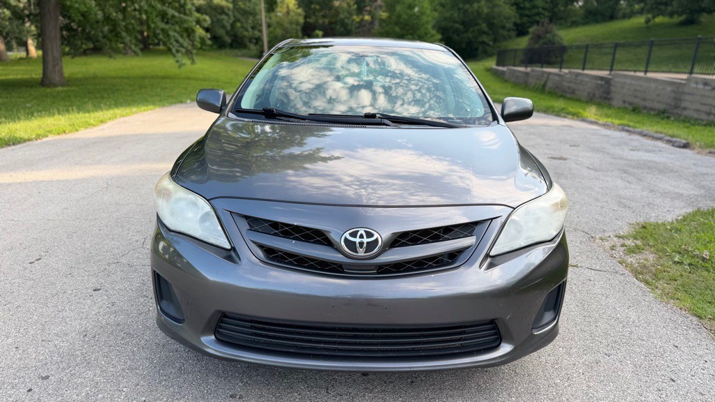 2012 Toyota Corolla Image 5