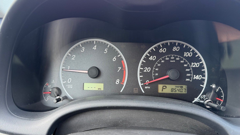 2012 Toyota Corolla Image 17
