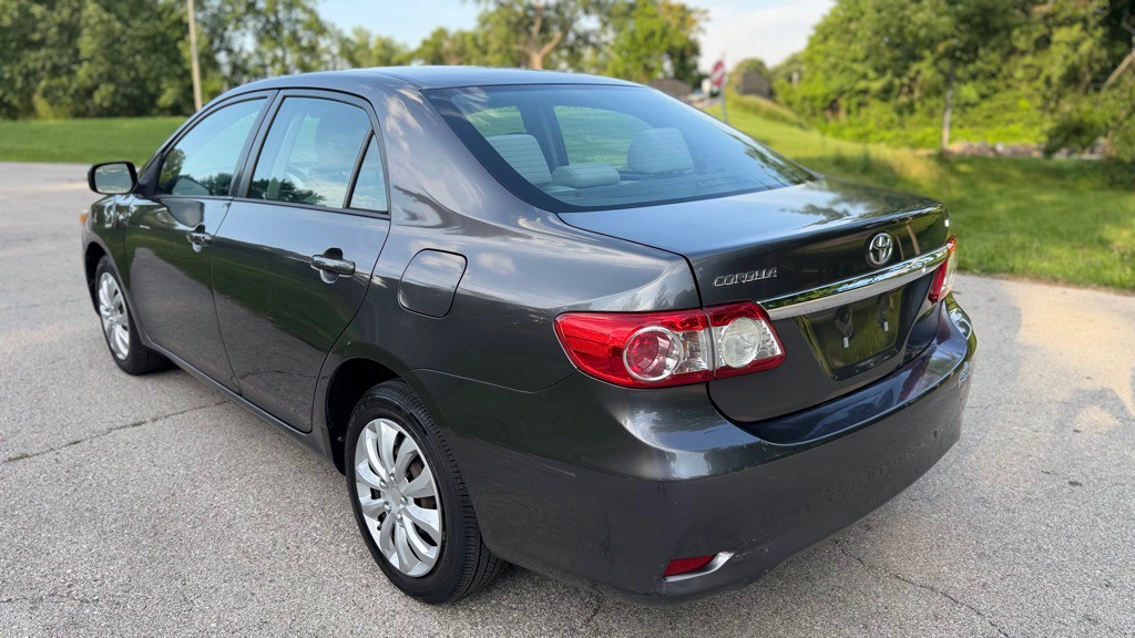 2012 Toyota Corolla Image 22