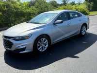 Image for 2019 Chevrolet Malibu LT ID: 7456957