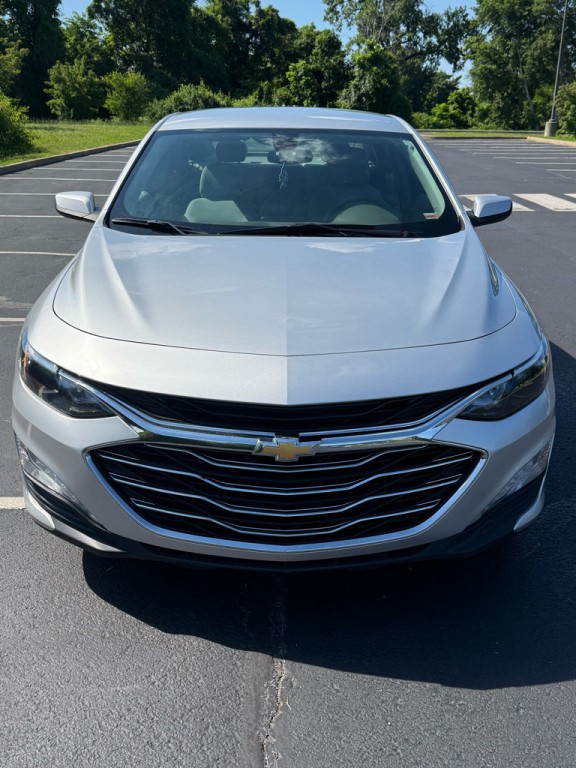 2019 Chevrolet Malibu Image 5