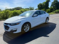 Image for 2023 Chevrolet Malibu LT ID: 7460009