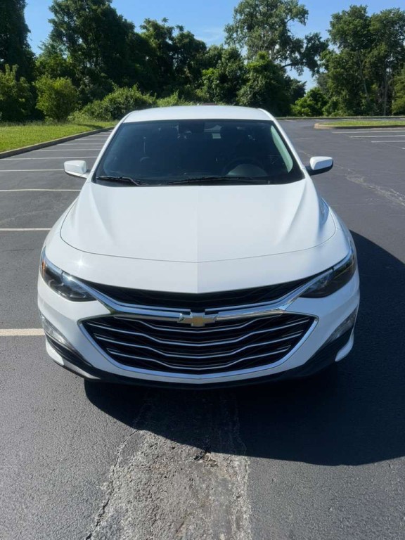 2023 Chevrolet Malibu Image 5