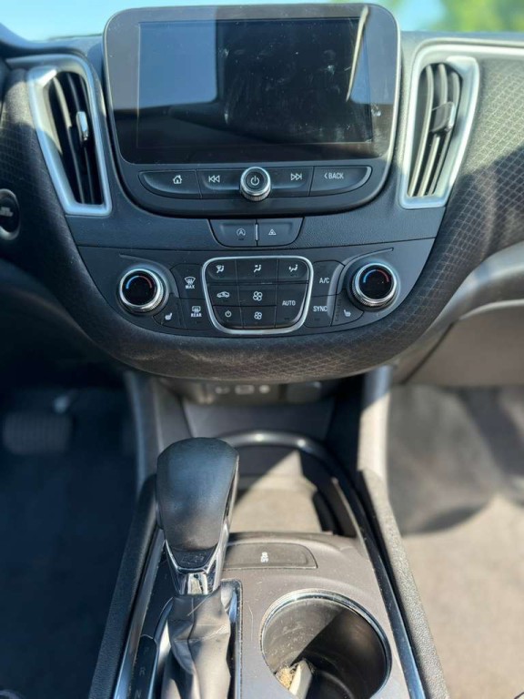 2023 Chevrolet Malibu Image 14