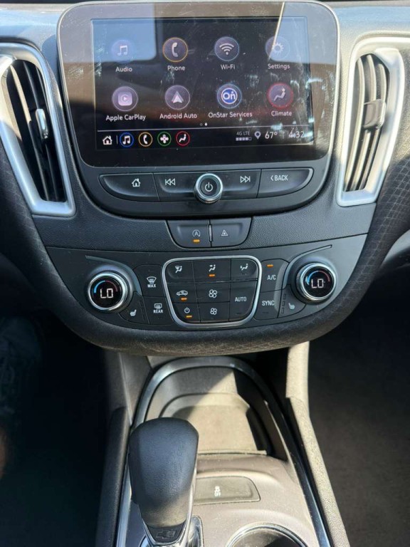 2023 Chevrolet Malibu Image 15