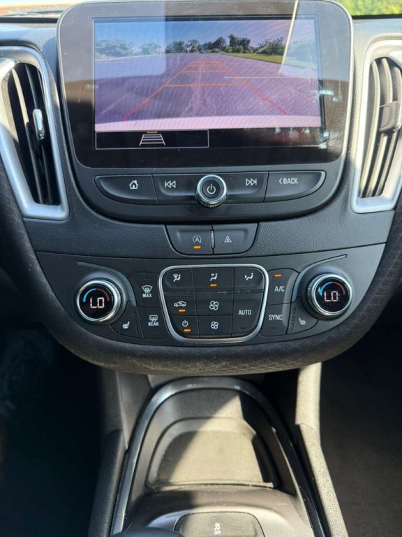 2023 Chevrolet Malibu Image 16