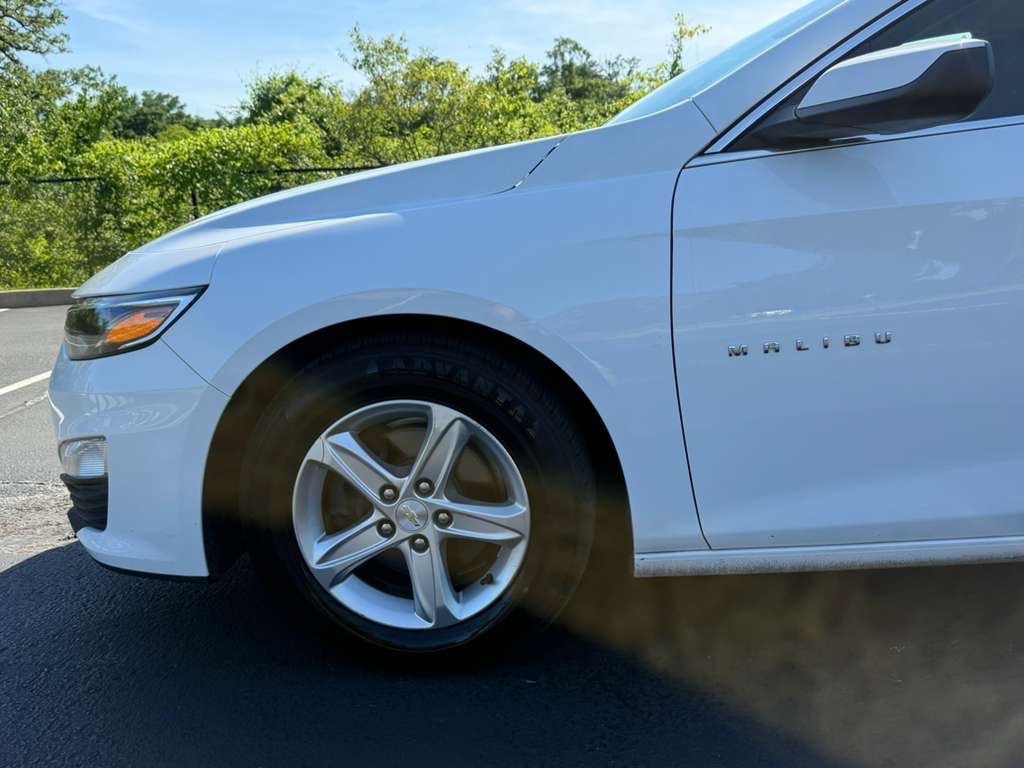 2023 Chevrolet Malibu Image 20