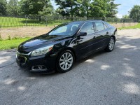 Image for 2015 Chevrolet Malibu LT ID: 7460121