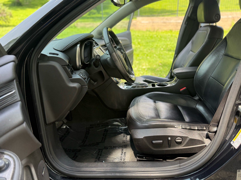 2015 Chevrolet Malibu Image 7