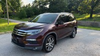 Image for 2016 Honda Pilot Touring ID: 7461762